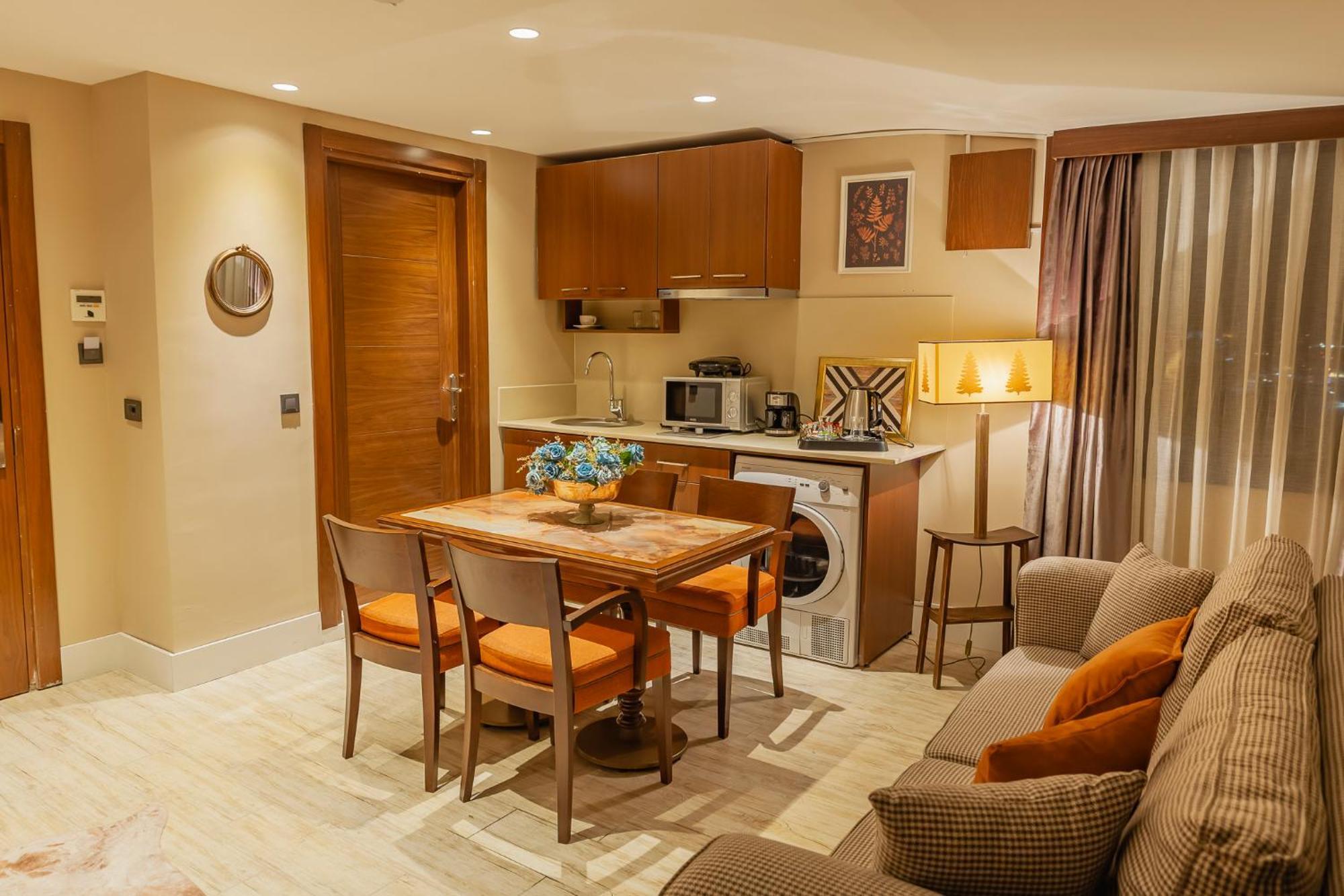 Lord Morgan & Exclusive Design Cihangir Istanboel Kamer foto