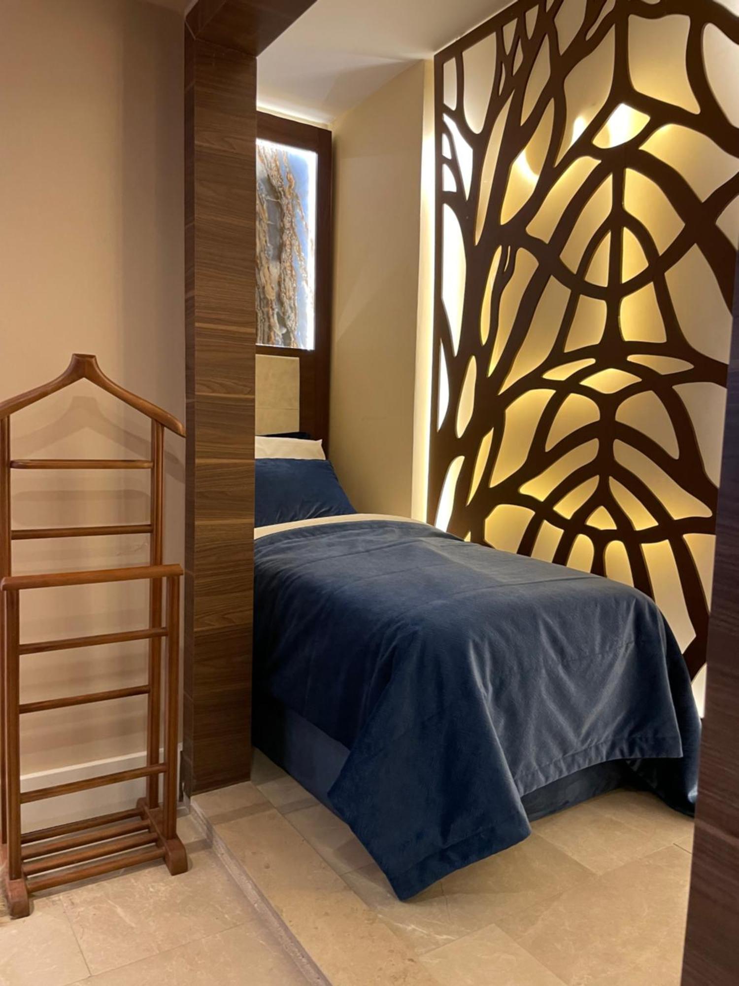 Lord Morgan & Exclusive Design Cihangir Istanboel Kamer foto