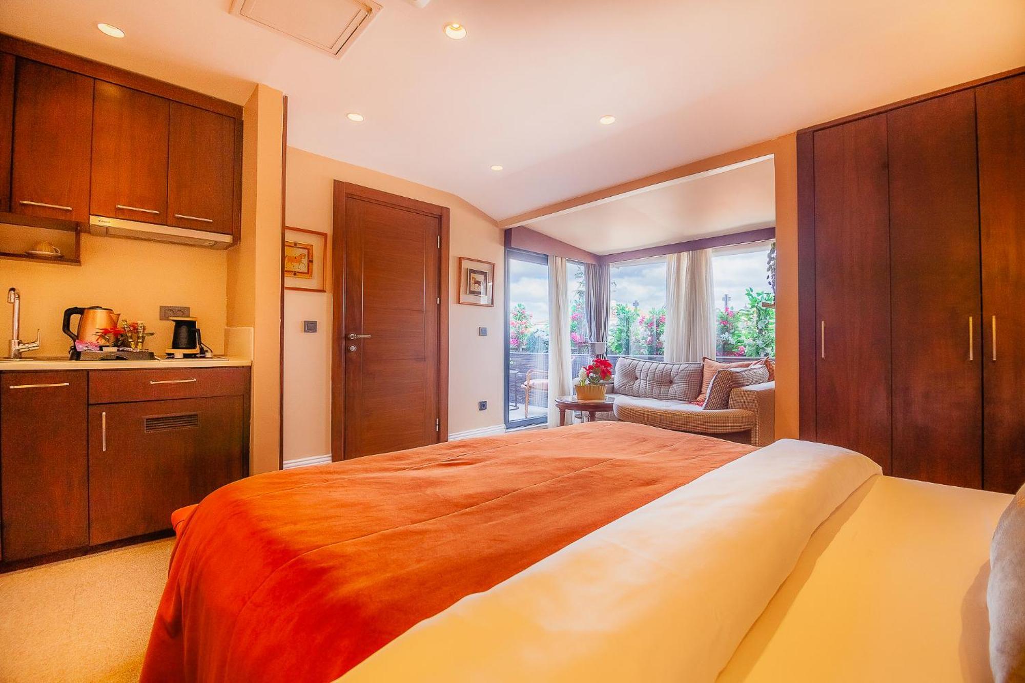 Lord Morgan & Exclusive Design Cihangir Istanboel Buitenkant foto